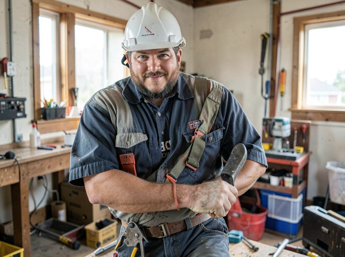 Electrician by Electrician Brandon Fl in Brandon, FL