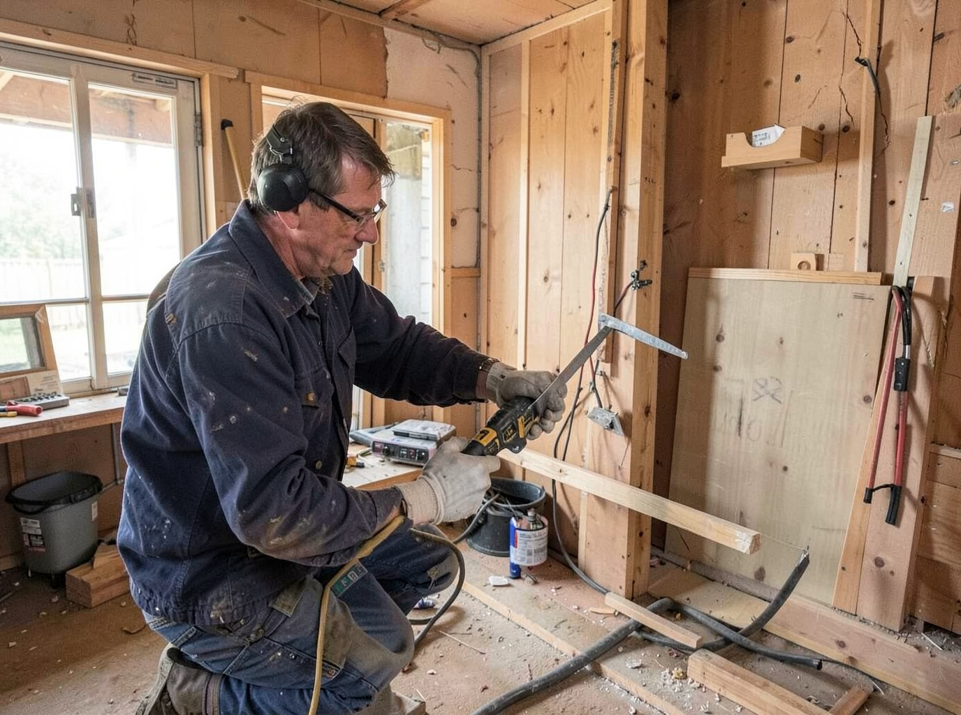 Electrician in Providence Lakes, FL 33511